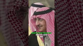 The Billionaire Lifestyle of Saudi Arabia's Future King Prince Mohammed bin Salman