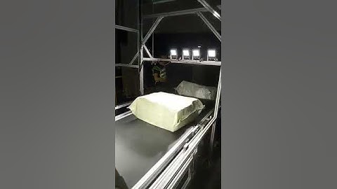 DWS ,dimensioning and weighing scanning ,parcel dimensioning,parcel sorting robot,cubiscan