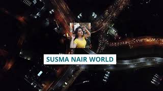 Sushma Nair - She Just Stunning Sushma Nair World