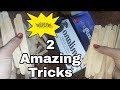 Amazing ideas with ice stick  ice stick craft ideas  popsicle stick or palette stick craft works