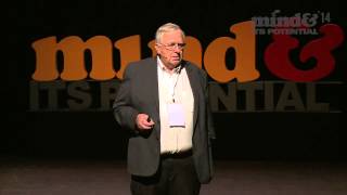 How brain plasticity can change your life with Michael Merzenich at Mind & Its Potential 2014