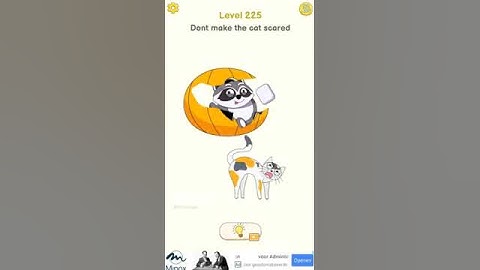 Delete Puzzle Level 225