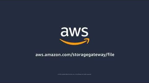 Automating restores of Amazon S3 Glacier objects through AWS Storage Gateway