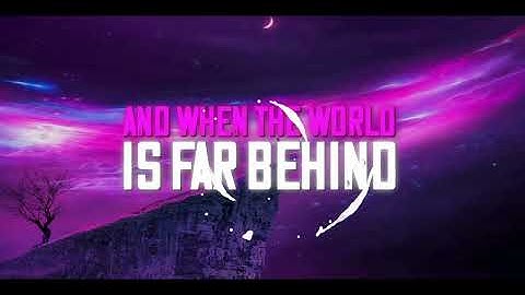 AstraTheos - Wait Till The Stars Align (Official Music Video) (Lyric Video)