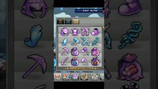 Idleon Recipe 1 ,Recipe 2 ,Recipe 3 #shorts | Legends of Idleon gameplay