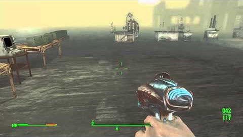 Fallout 4 PC [All items] Console Command