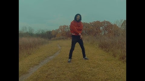 Toodxpe - Give Me Space (Official Video)