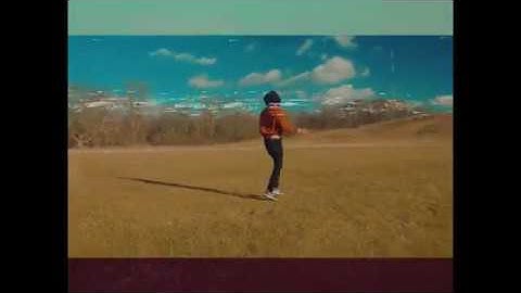 Toodxpe - Give Me Space (Official Video)