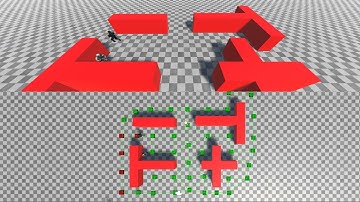 Unity3D - A* PathFinding for RTS