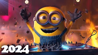 Music Mix 2024 🎧 EDM-миксы популярных песен 🎧 EDM Gaming Music Mix #2