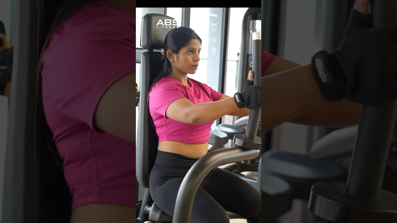 ABS FITNESS