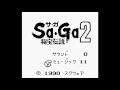 【Sa・Ga 2 BGM】Never give up