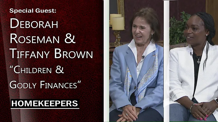 Homekeepers - Deborah Roseman and Tiffany Brown - ...