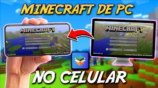 Como Jogar Minecraft Com Um Amigo no Celular, no PC - APKGARA