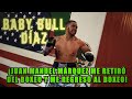 ¡Juan Manuel Márquez me retiro del boxeo y me regreso al boxeo!