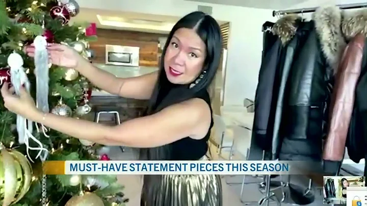 'Laura Leonard Originals' featured on CTV