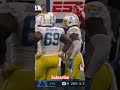 Chargers’ Derwin James EJECTED for Illegal Hit 😱