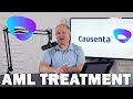 Acute Myeloid Leukemia (AML) - Causenta Cancer Treatment Center