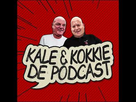 Kale & Kokkie zien het somber in: "Vertrek van Blind bewijst dat Ajax de weg kwijt is"