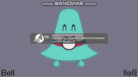 BFDI Auditions Luig Group In Low voice