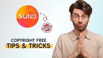 How To Make Copyright Free Music With Suno AI Fast!