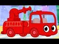 Morphle en Français | Mon Camion de Pompier Magique | Comptines | Chansons Pour Enfants