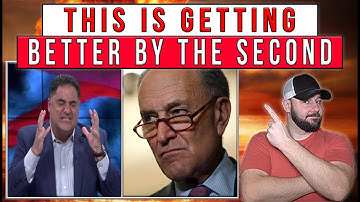 Dem Infighting Is BOILING OVER | Media BLASTING Dems | Dems Blasting Back | This Is Must See YouTube