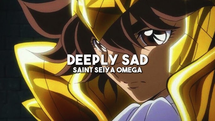 Saint Seiya: Soul of Gold Official Trailer Subtitulado Español HD 