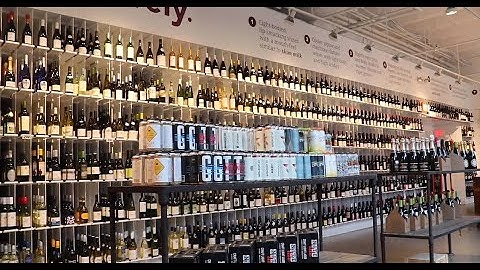 Urban Grape – What is Progressive Shelving?