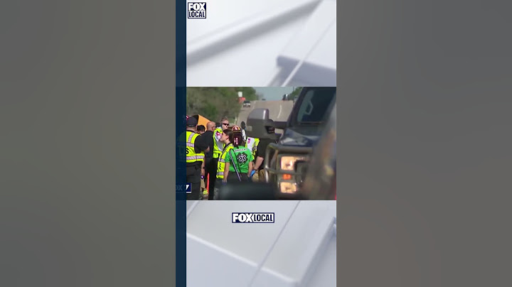 Conductor llega a un acuerdo con la fiscalía tras un accidente fatal de autobús. | FOX 7 Español