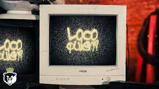 2 - SID MSC // LOCO QUIEN // VISUALIZER ( 📀 Interferencia )