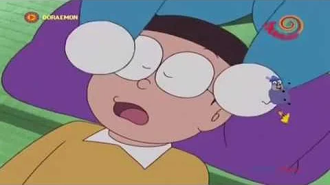 Doraemon Episode The Voice Over Mike In Hindi