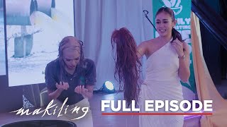 Makiling: Amira's time for payback against Portia and Maxine has arrived! (Full Episode 61)
