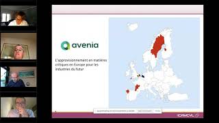 20211124 EAAC Critical Raw Materials: EU Strategic Dependencies and Capacities