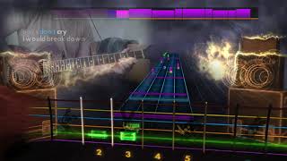 The Cure - Boys Don't Cry - (Rocksmith 2014 - Lead)