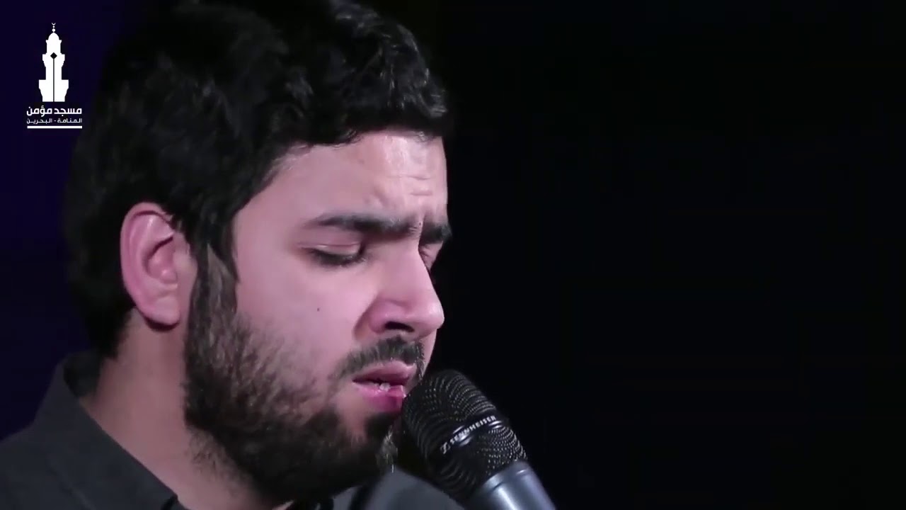 دعاء المجير | السيد أحمد الموسوي - إحياء ليلة 25 رمضان 1441هـ - مسجد مؤمن