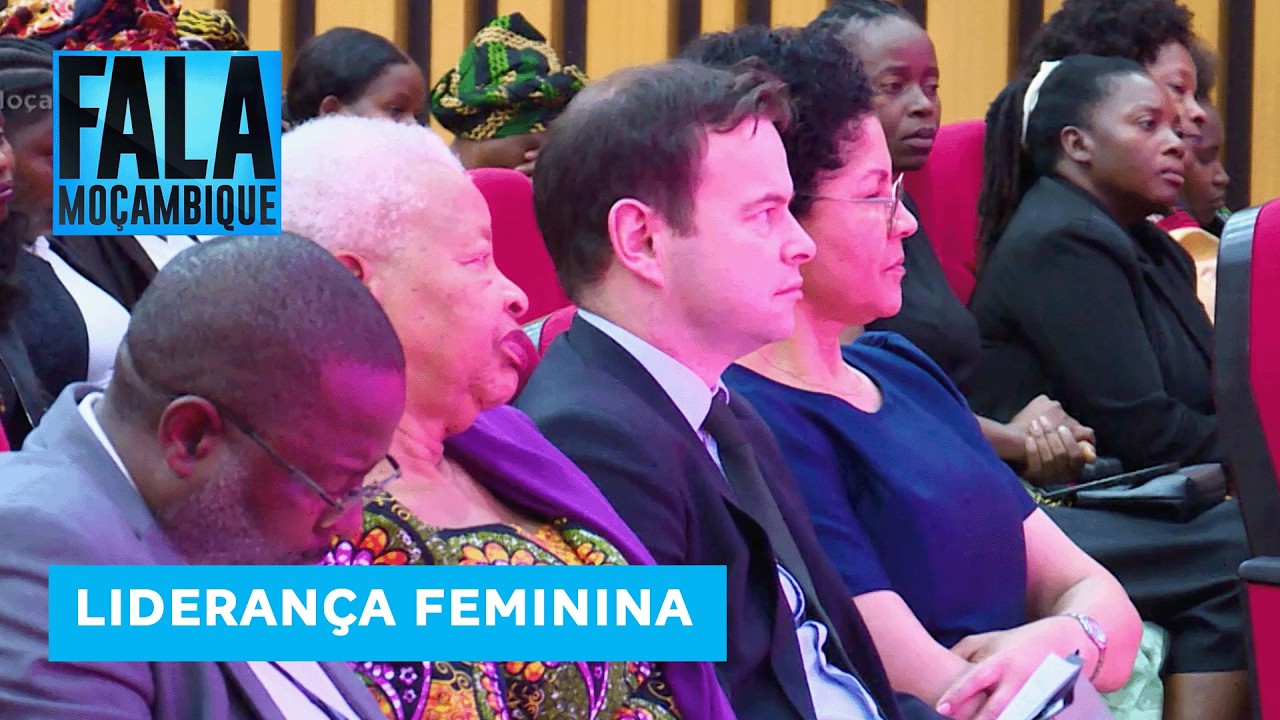 Graça Machel apela à união das mulheres pela poupança e paz social #PazSocial @MiramarNews