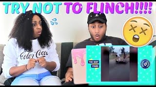 Try Not to Move or Flinch PART 2!!!!