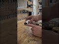 Carbon Steel Press 90° Elbow Up Close