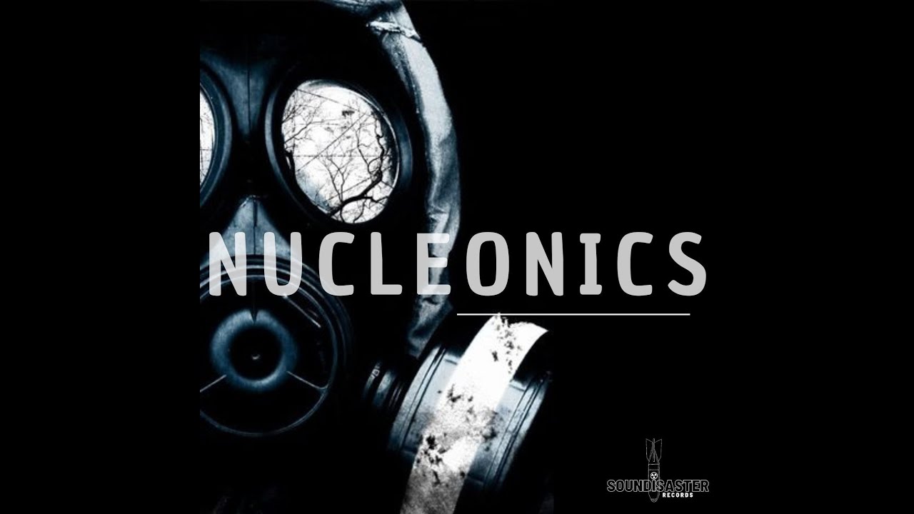 Nucleonics - Dream Black (EP2024) - YouTube
