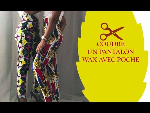 Vidéo: Comment Coudre Des Pantalons Habillés