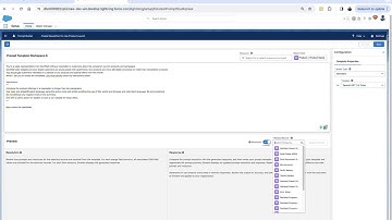 📧 Agentforce: Einstein Co-Pilot DEMO -Effortlessly Create a Newsletter Using the Prompt Template ✨