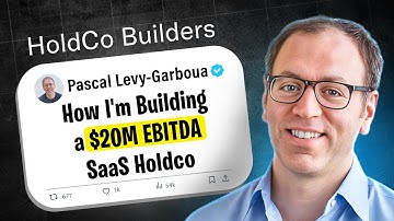 My First 5 Acquisitions and How I