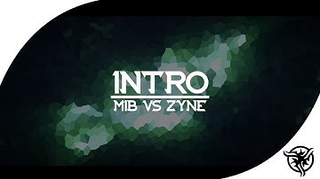 [Murtox] intro MIB round 3 vs Zyne (maybe 123 likes?)