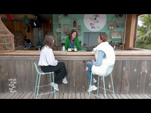 détachant avant lavage au savon de Marseille et à la terre de Sommières (France 3 Occitanie)