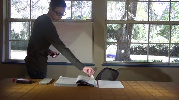 Physics 1.2: Uncertainties and Errors