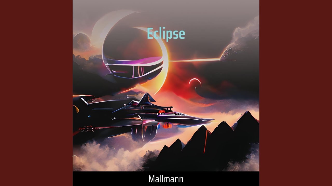 Guarda Eclipse su YouTube Guarda Eclipse su YouTube