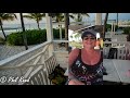 PHIL AND DIANA VISIT CLUB MED TURKS & CAICOS OCT 2019