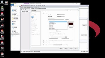 SolidWorks Support Tech Tip: Preventing Users from Changing Systems Options