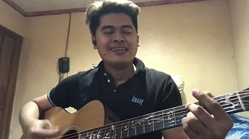 Close - Paolo Santos (Acoustic Cover)